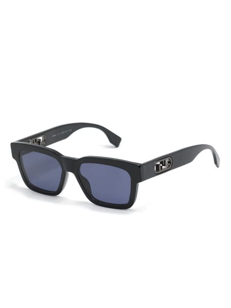 fendi sonnenbrille herren mit logo|Fendi Travel .